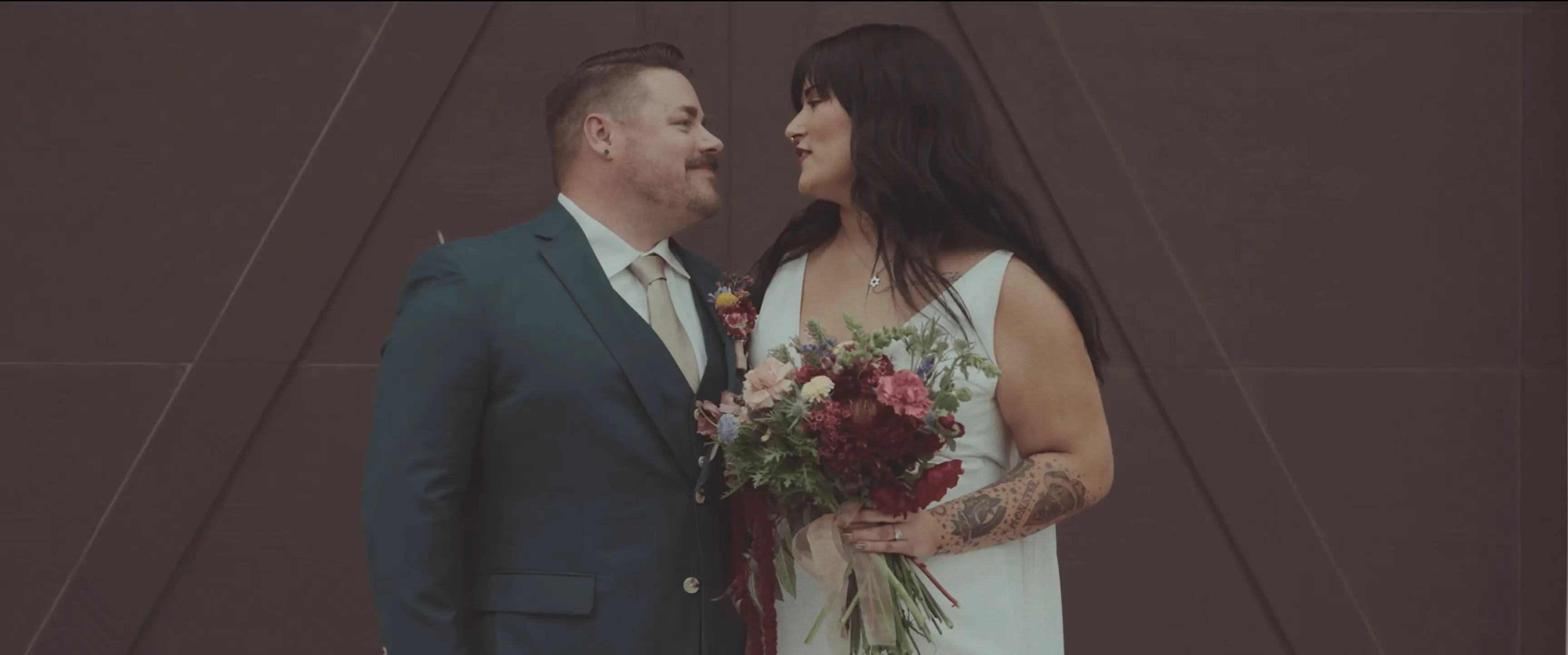 Highlight Films vs. Full-Length Wedding Films