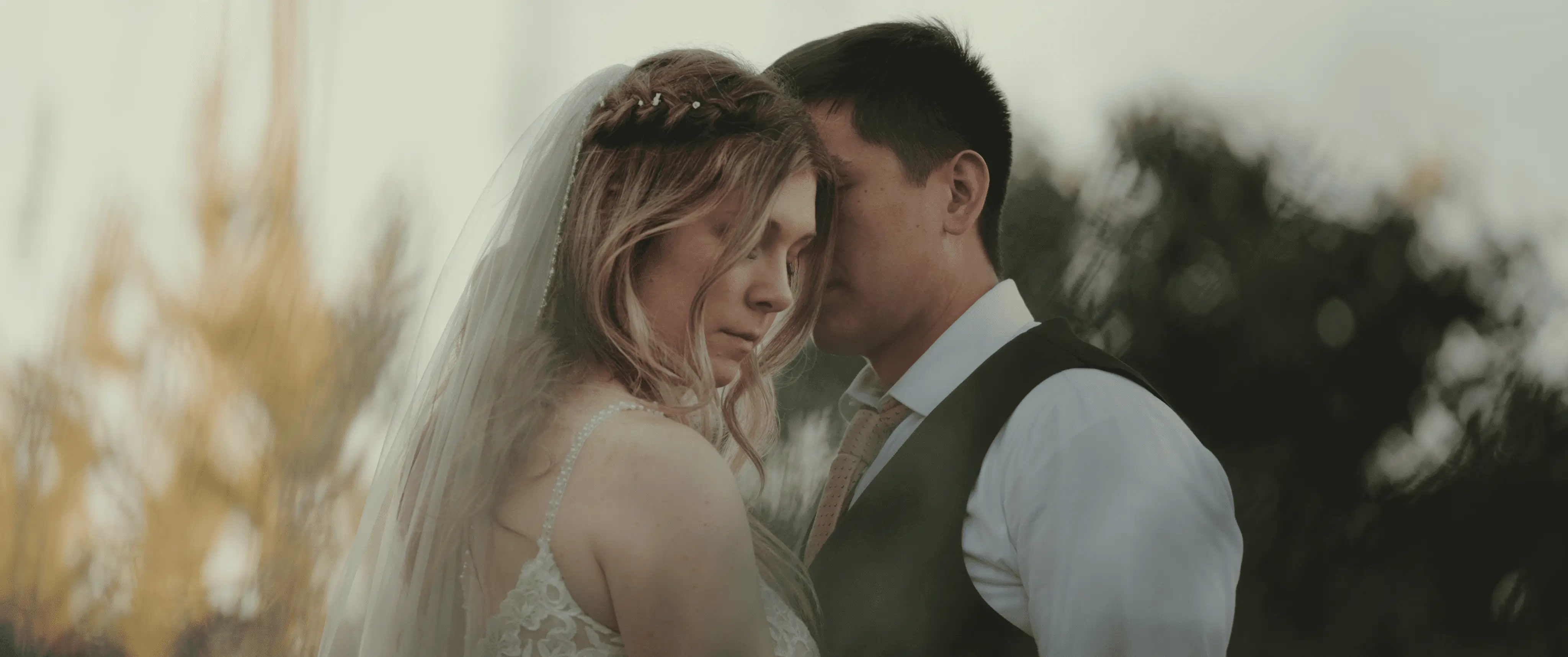 Scenic Outdoor Weddings: Capturing Nature's Beauty
