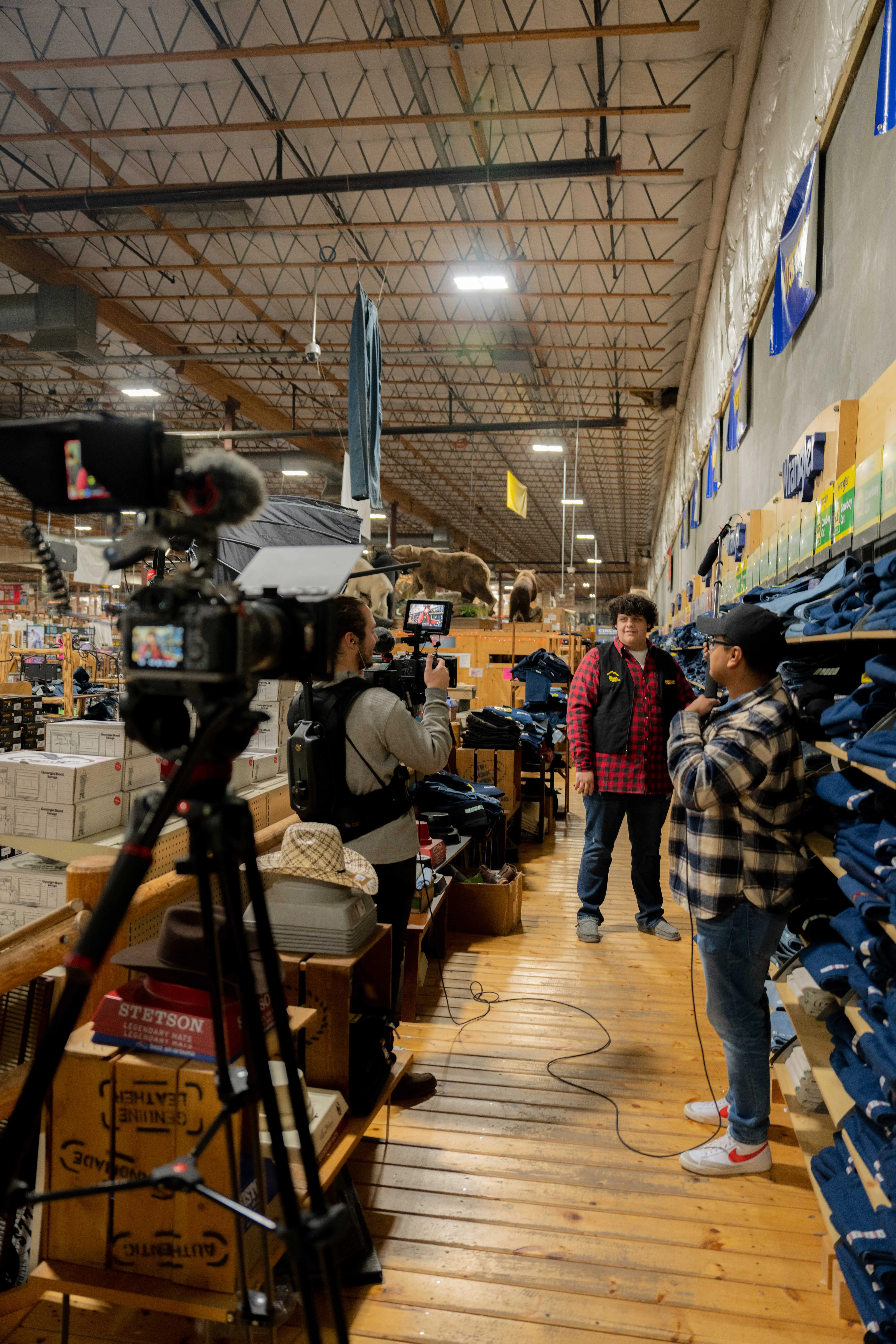 How Much Does Corporate Video Production Cost in Seattle? (2026 Guide)