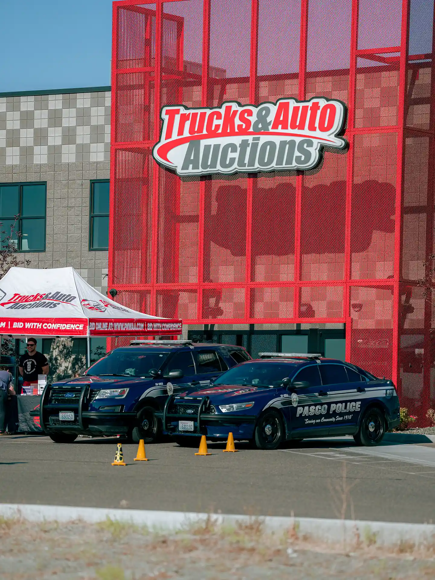 Corporate event videography in Seattle and Pacific Northwest by Minic Media