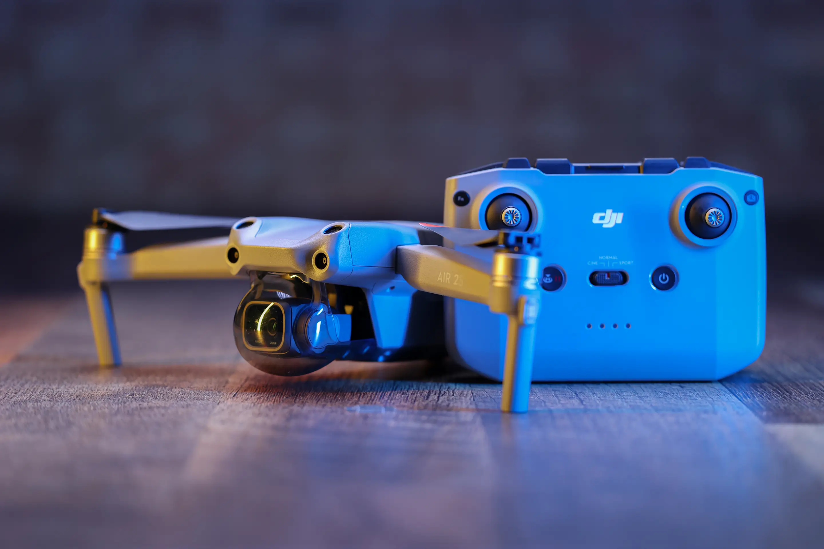 Mavic Air 2S