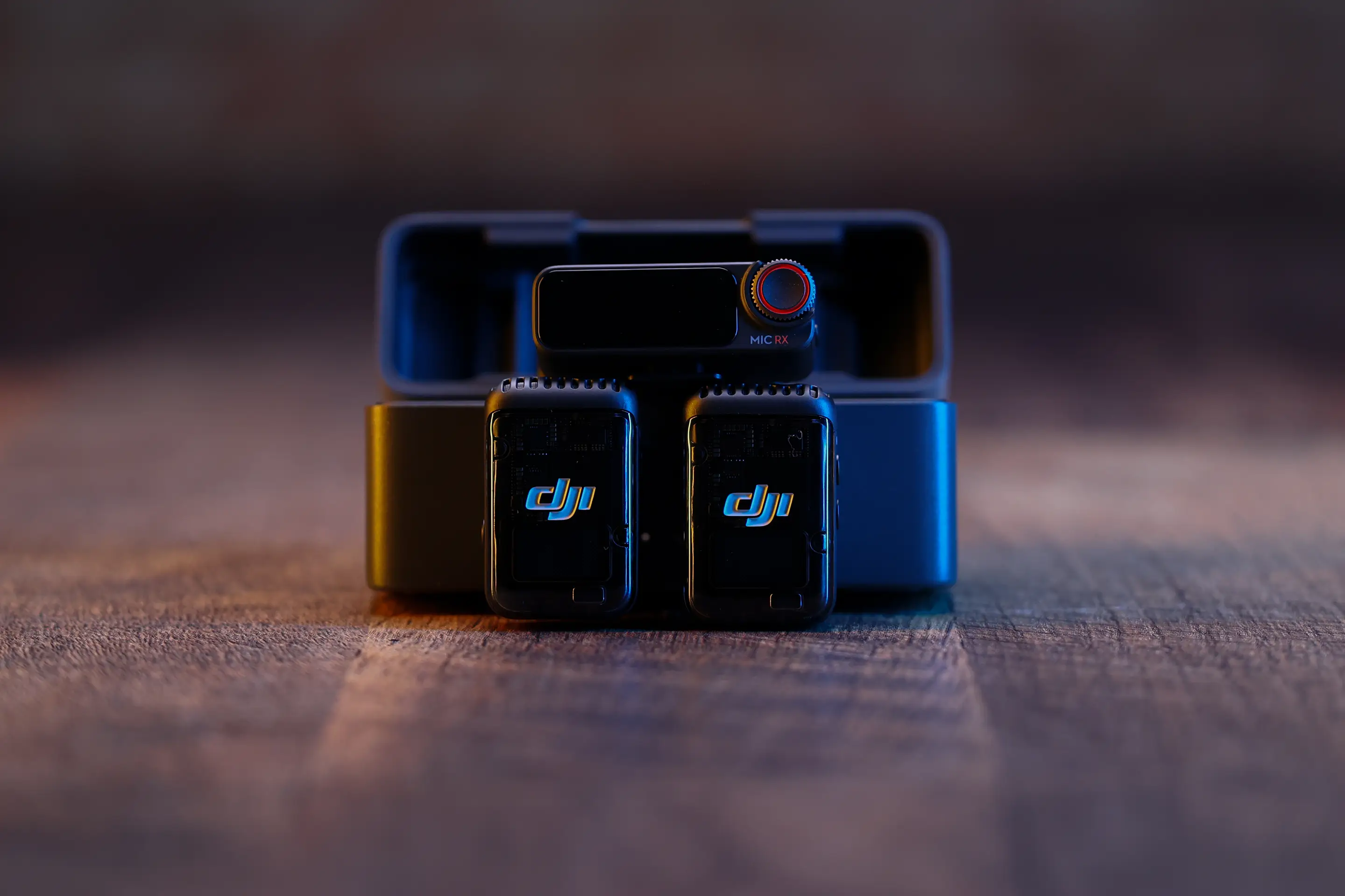 DJI Mic 2