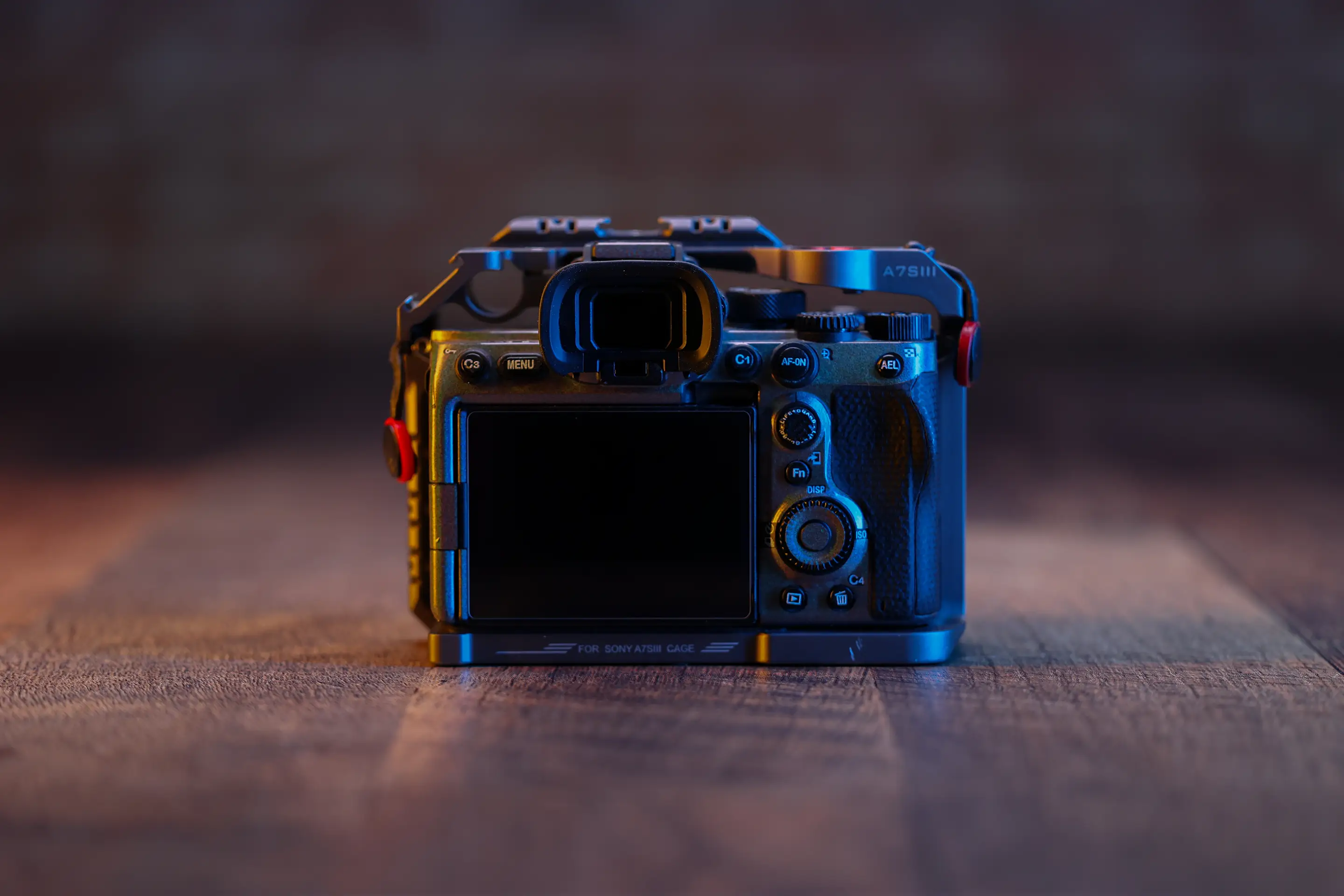 Sony Alpha A1