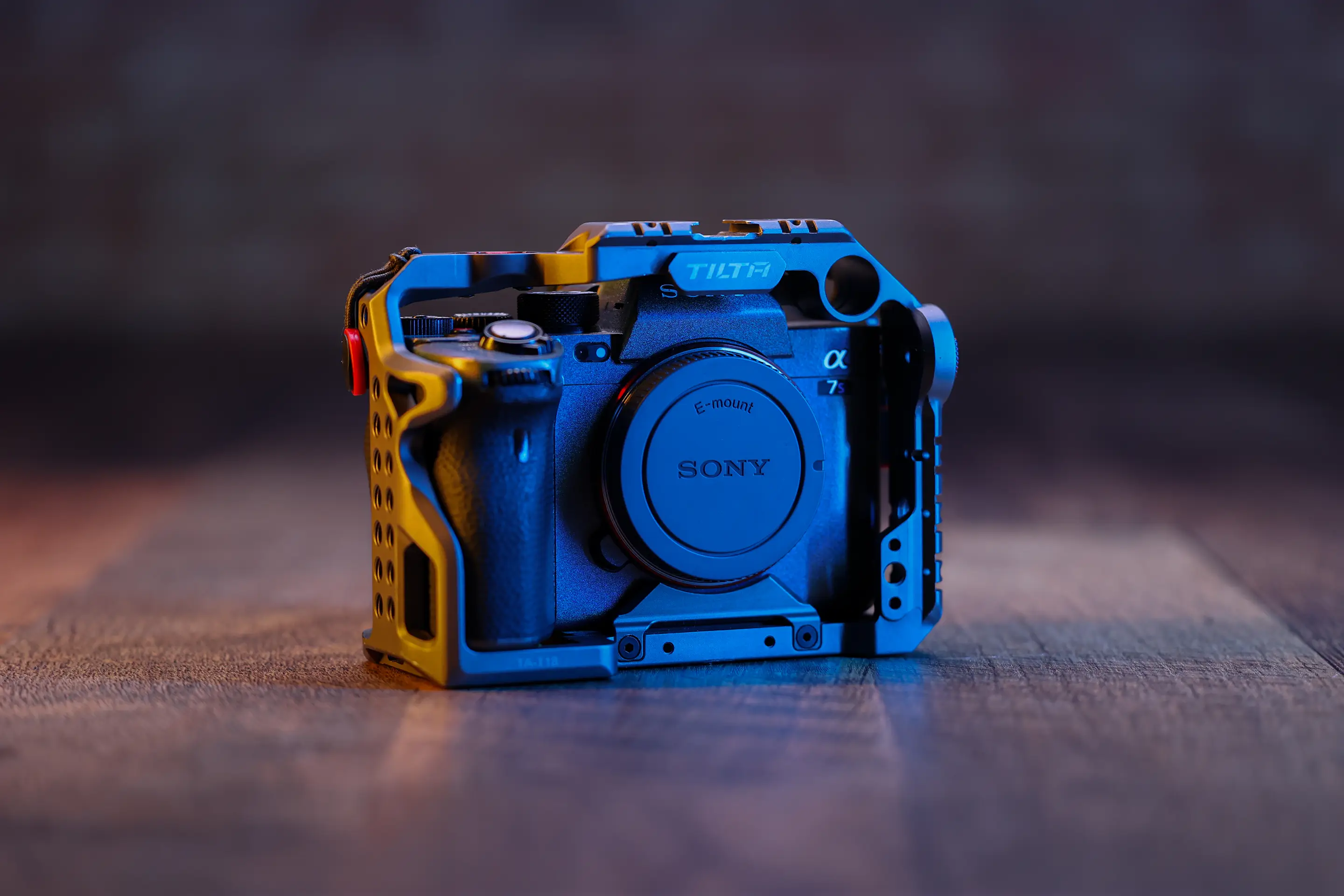 Sony A7S3