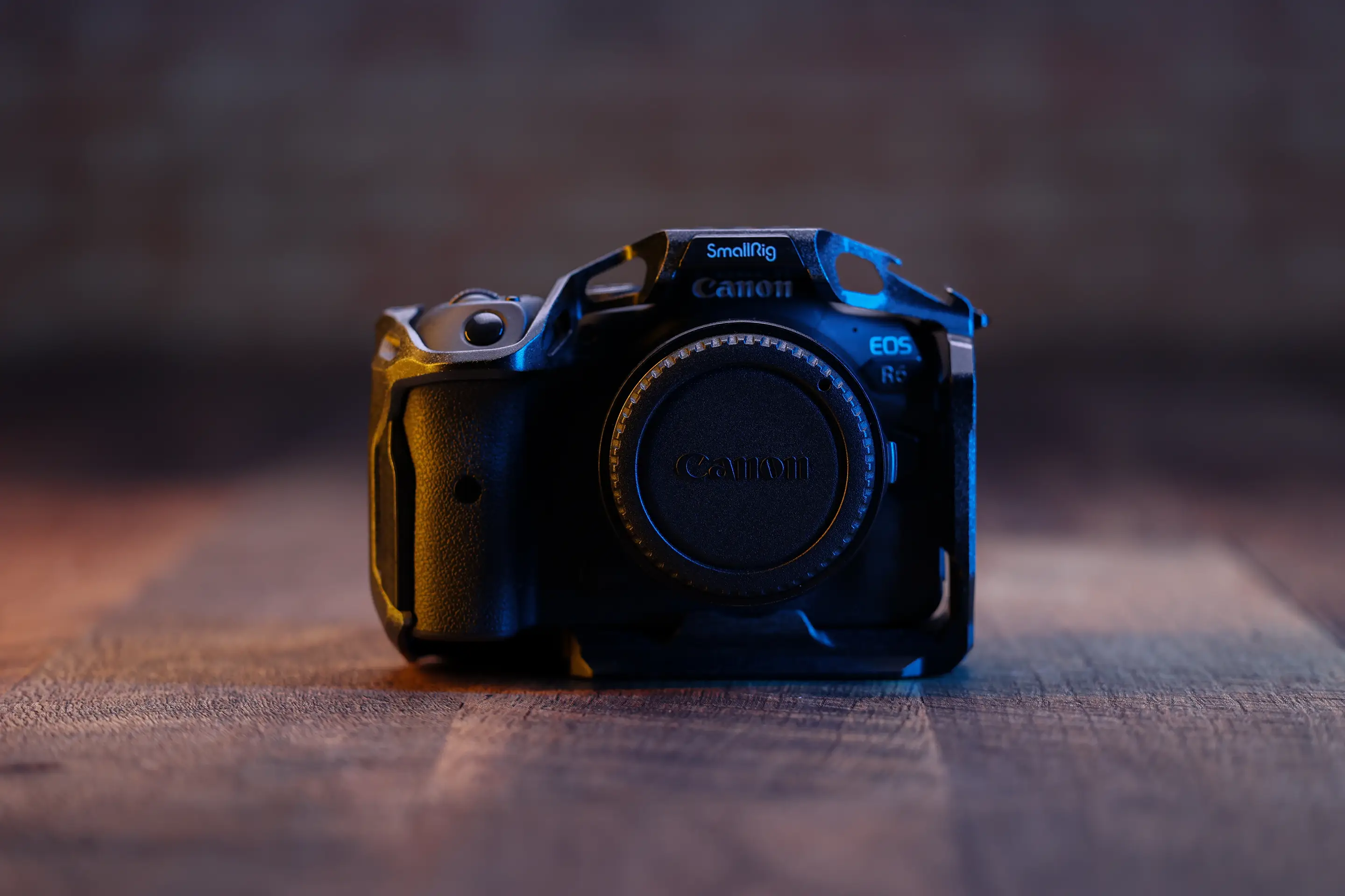 Canon R6