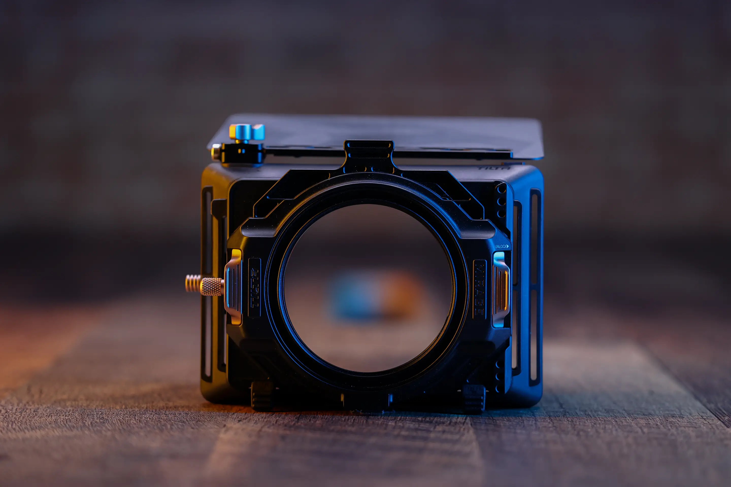 Tilta Matte Box