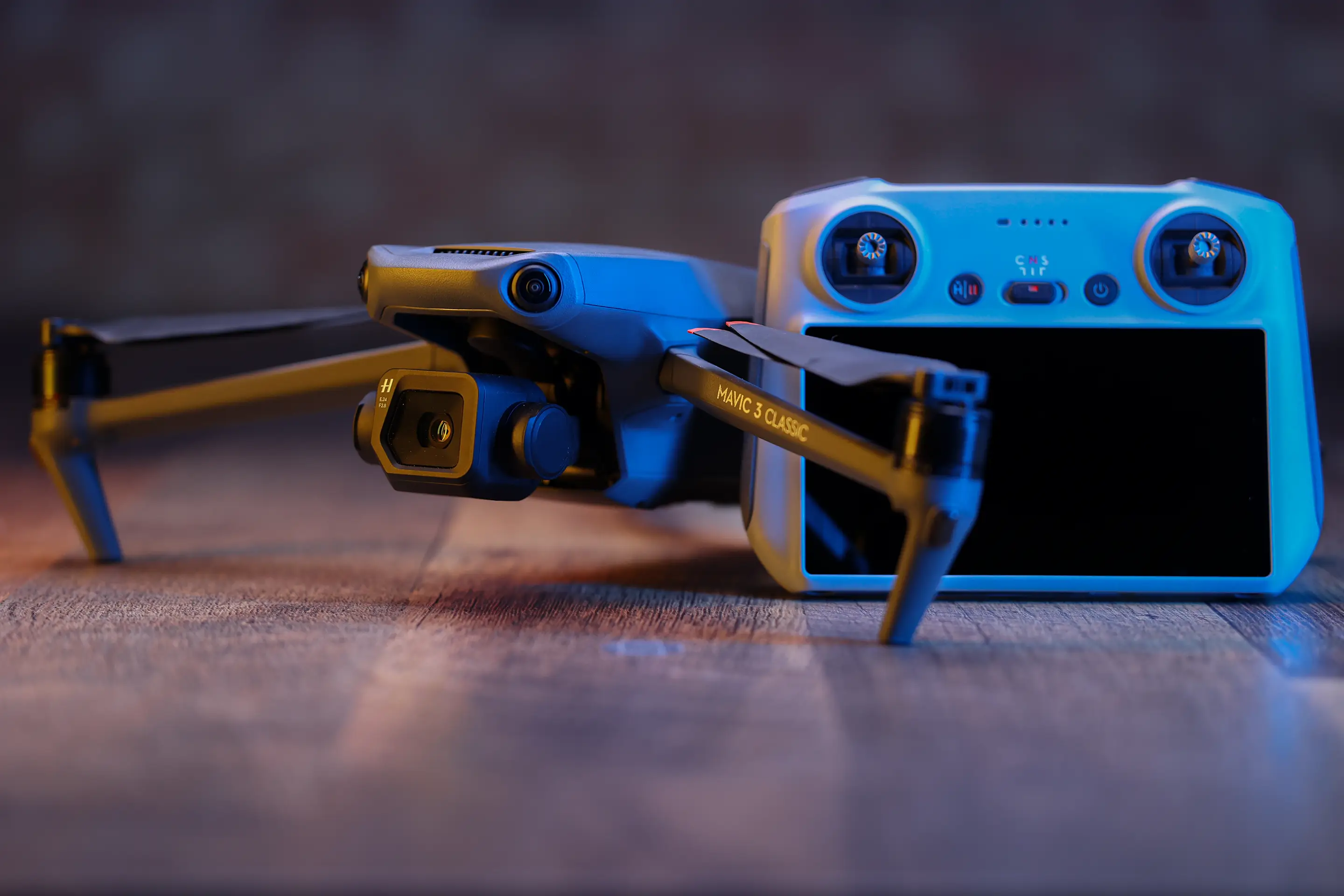 Mavic 3 Classic