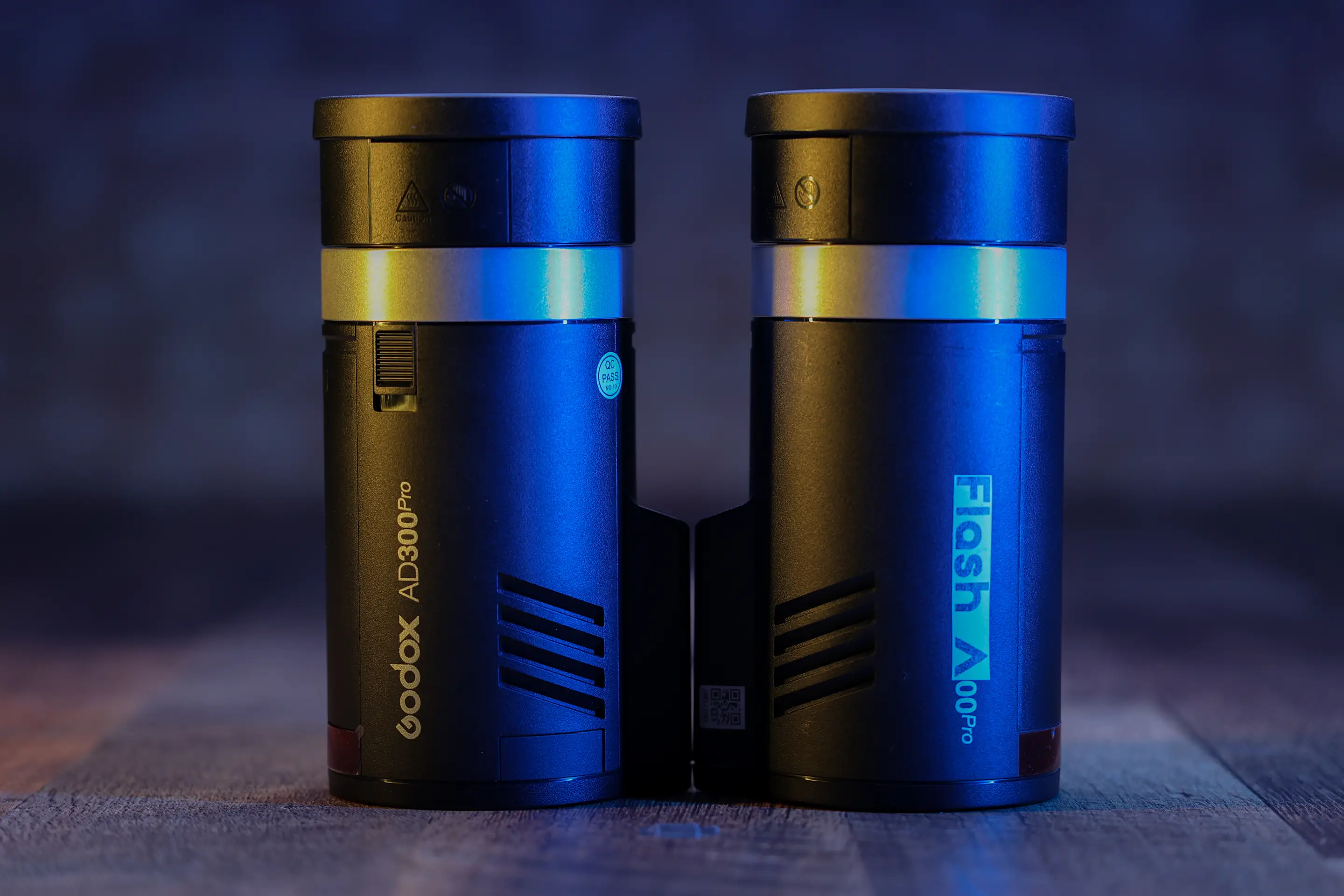AD300 Pro