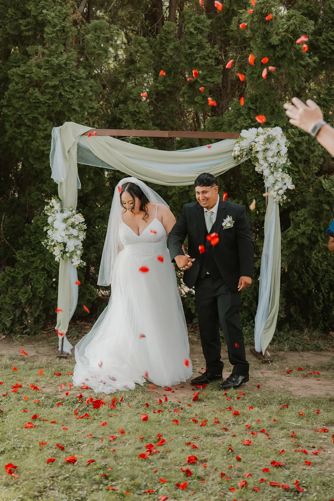 Wedding videography in Seattle and Pacific Northwest by Minic Media