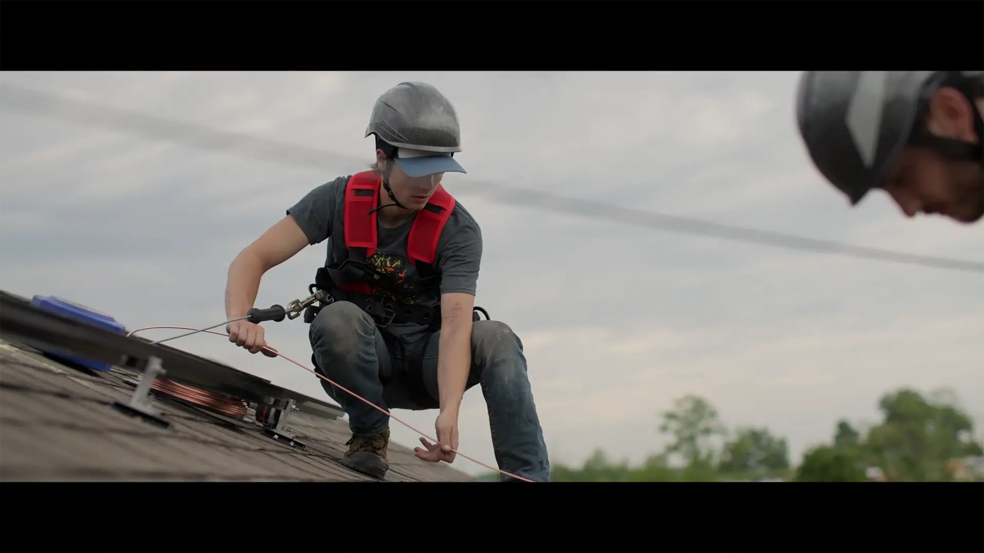 FPV drone cinematography for commercial brands in Seattle by Minic Media