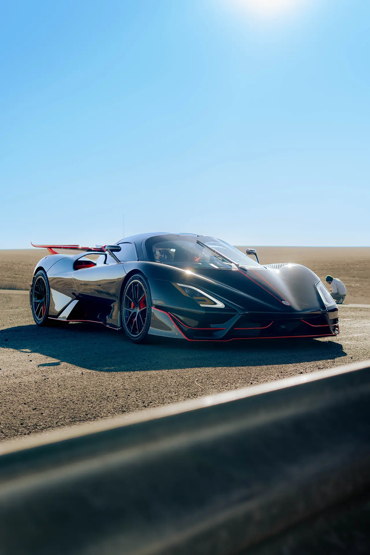 Top Tips For Car Photography